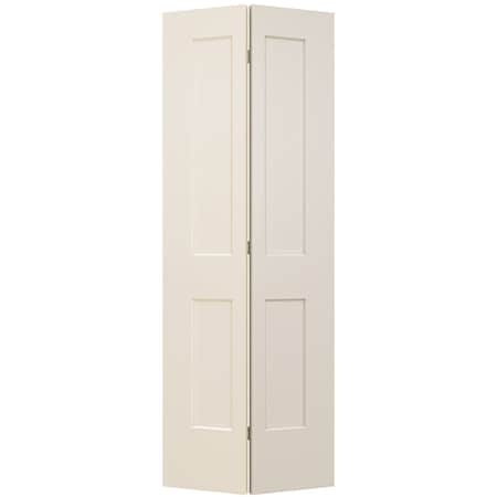 Molded Door 30 X 80, Primed White